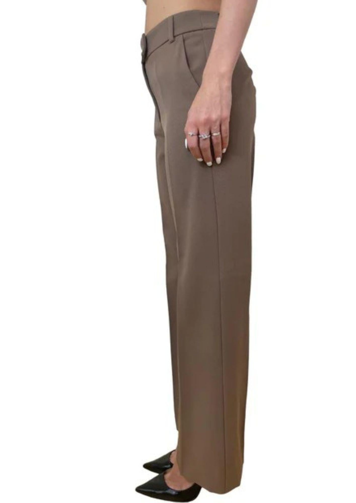 Emme Marella Pantalone Donna Efebo Tortora