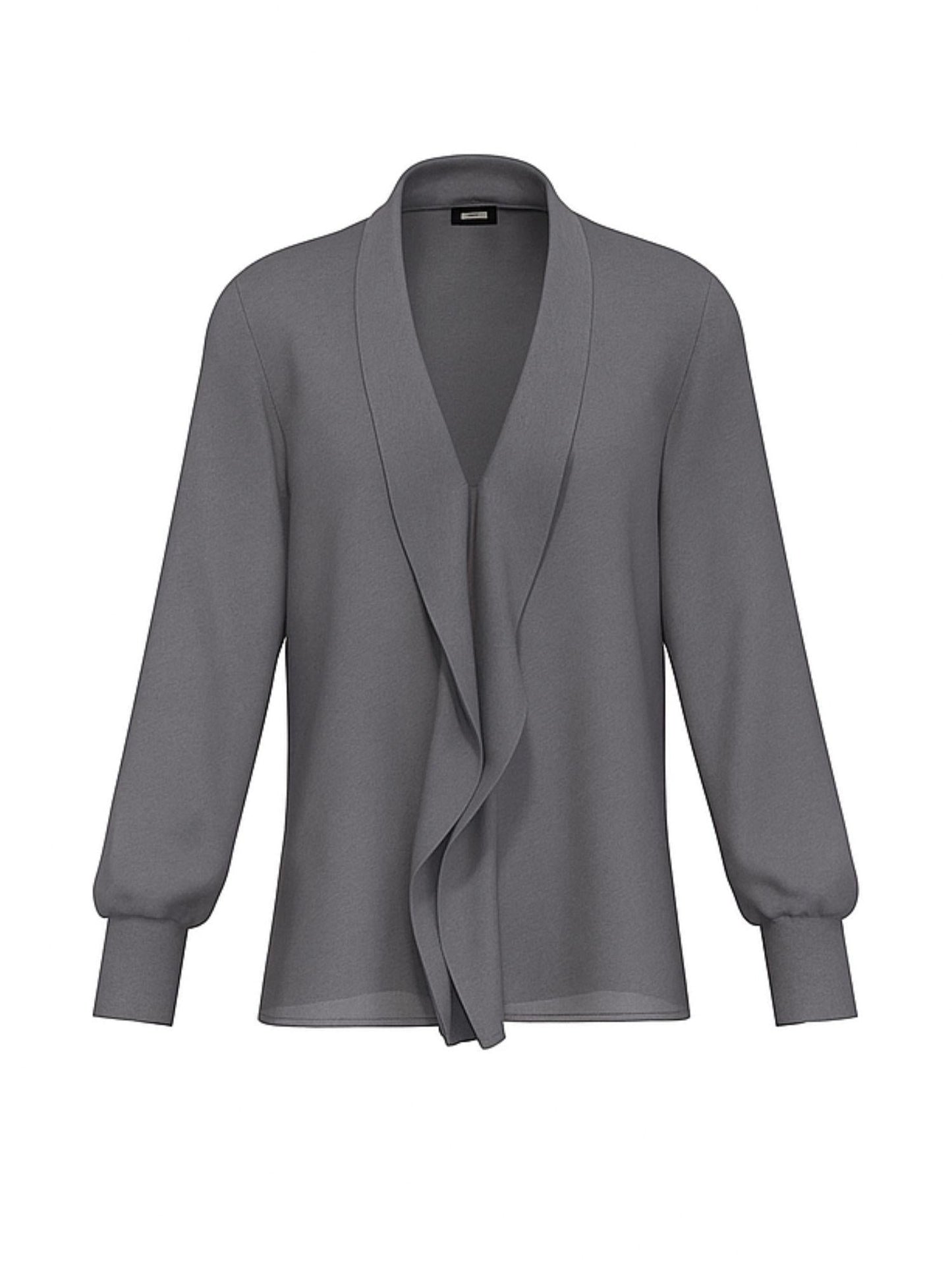 Emme Marella Camicia Donna Sanremo Carta Da Zucchero