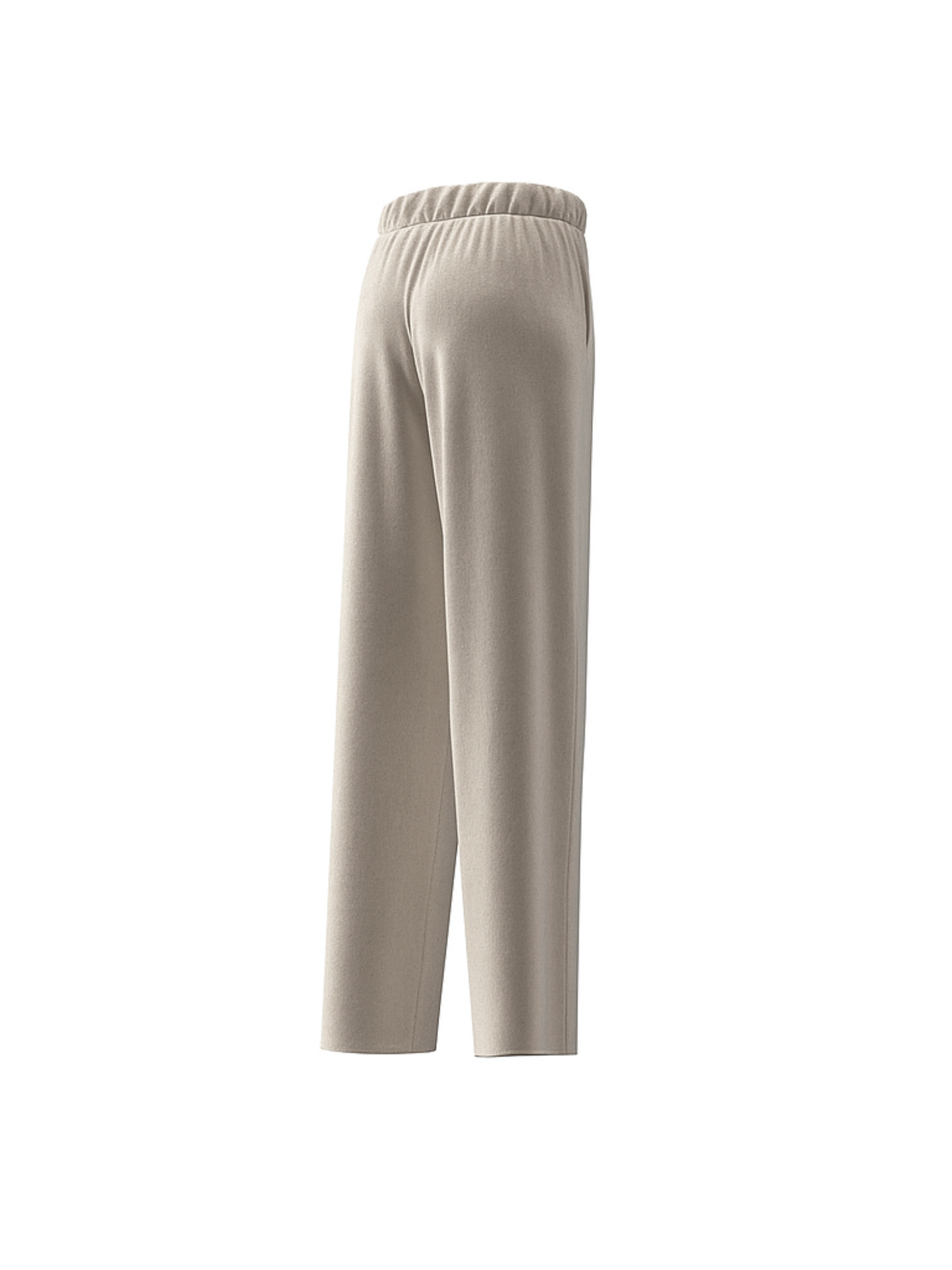 Emme Marella Pantalone Donna Isotta Beige