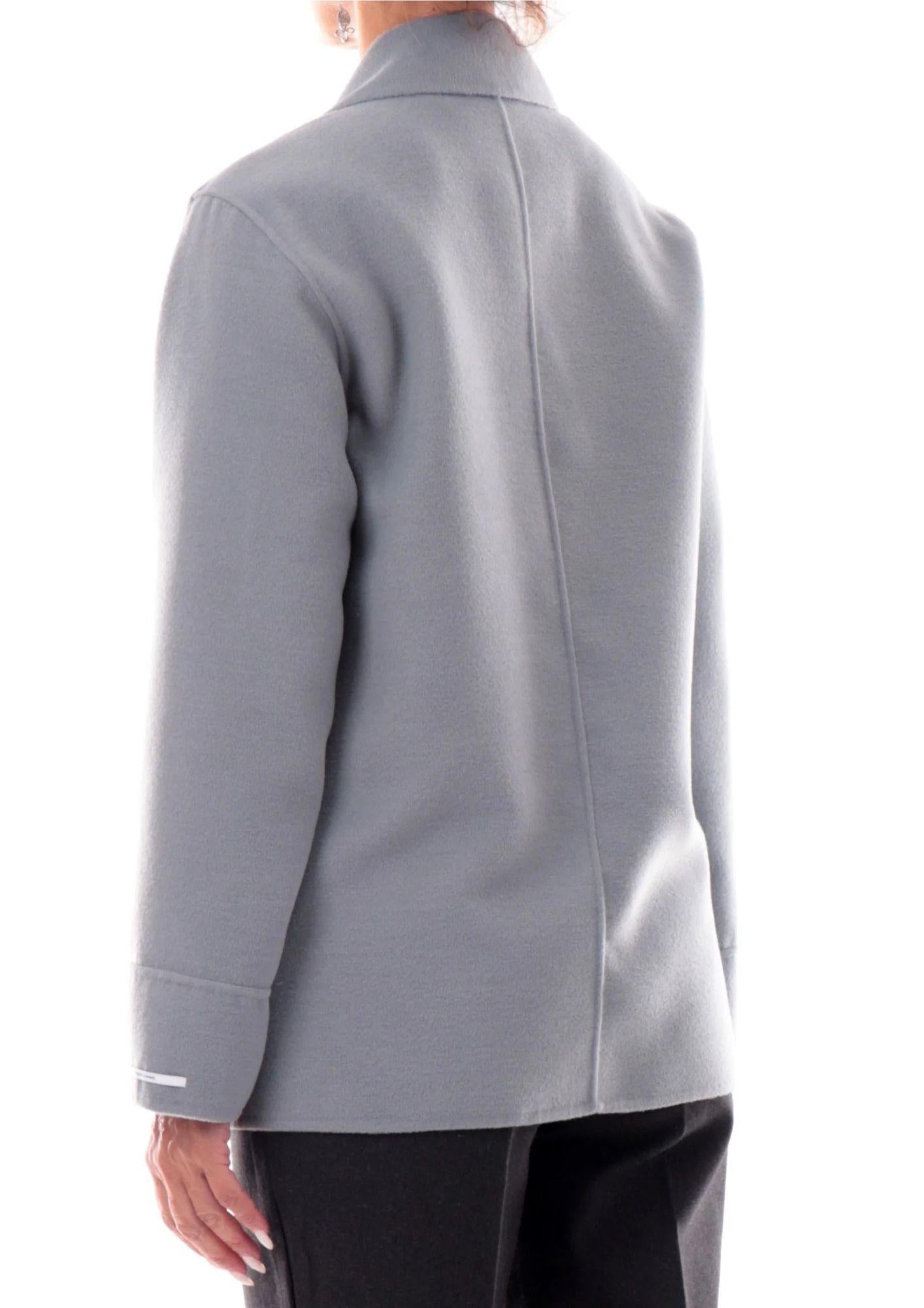 Emme Marella Giacca Donna Palos Azzurro