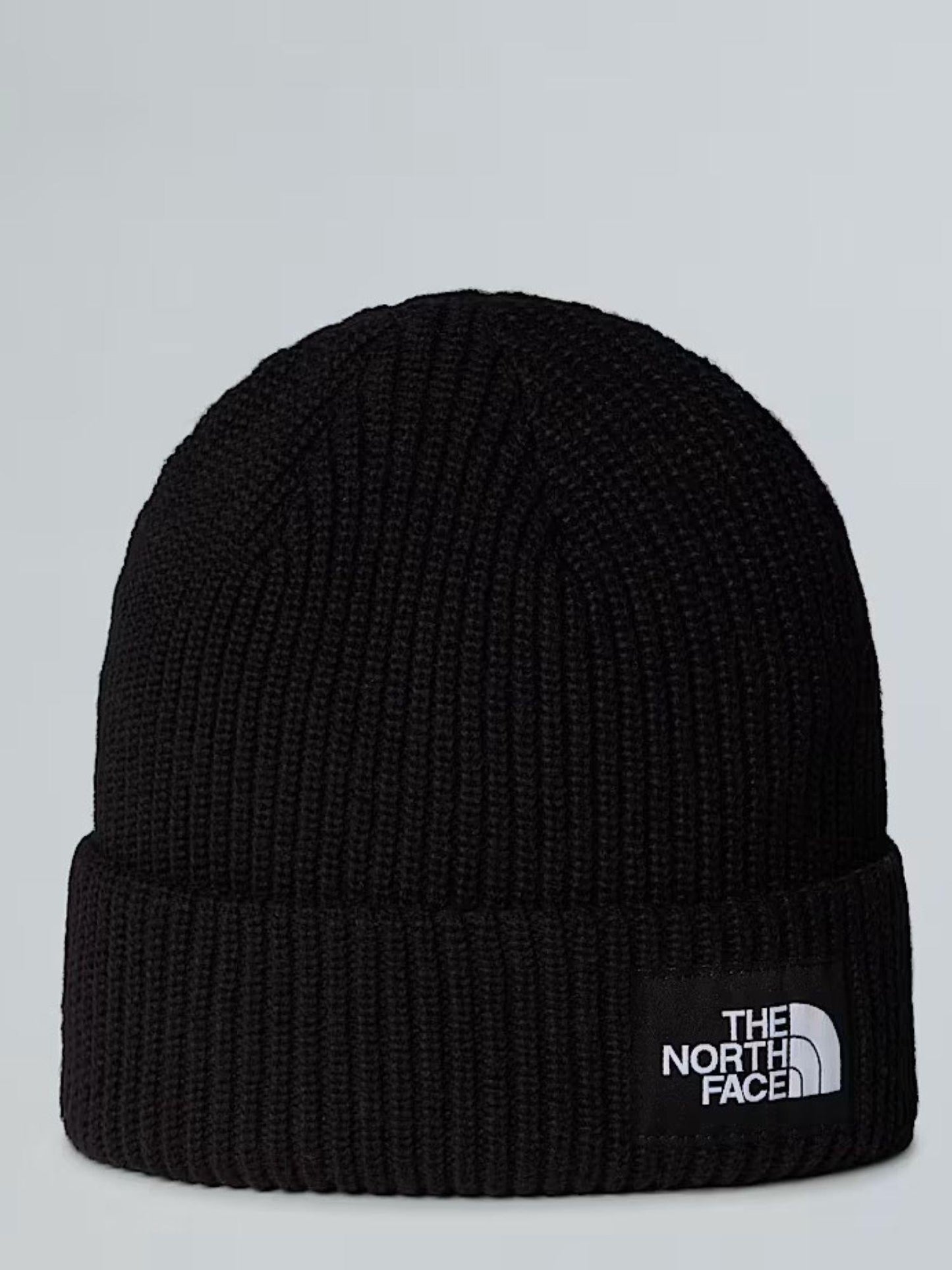 The North Face Berretto Unisex Salty Lined Nero
