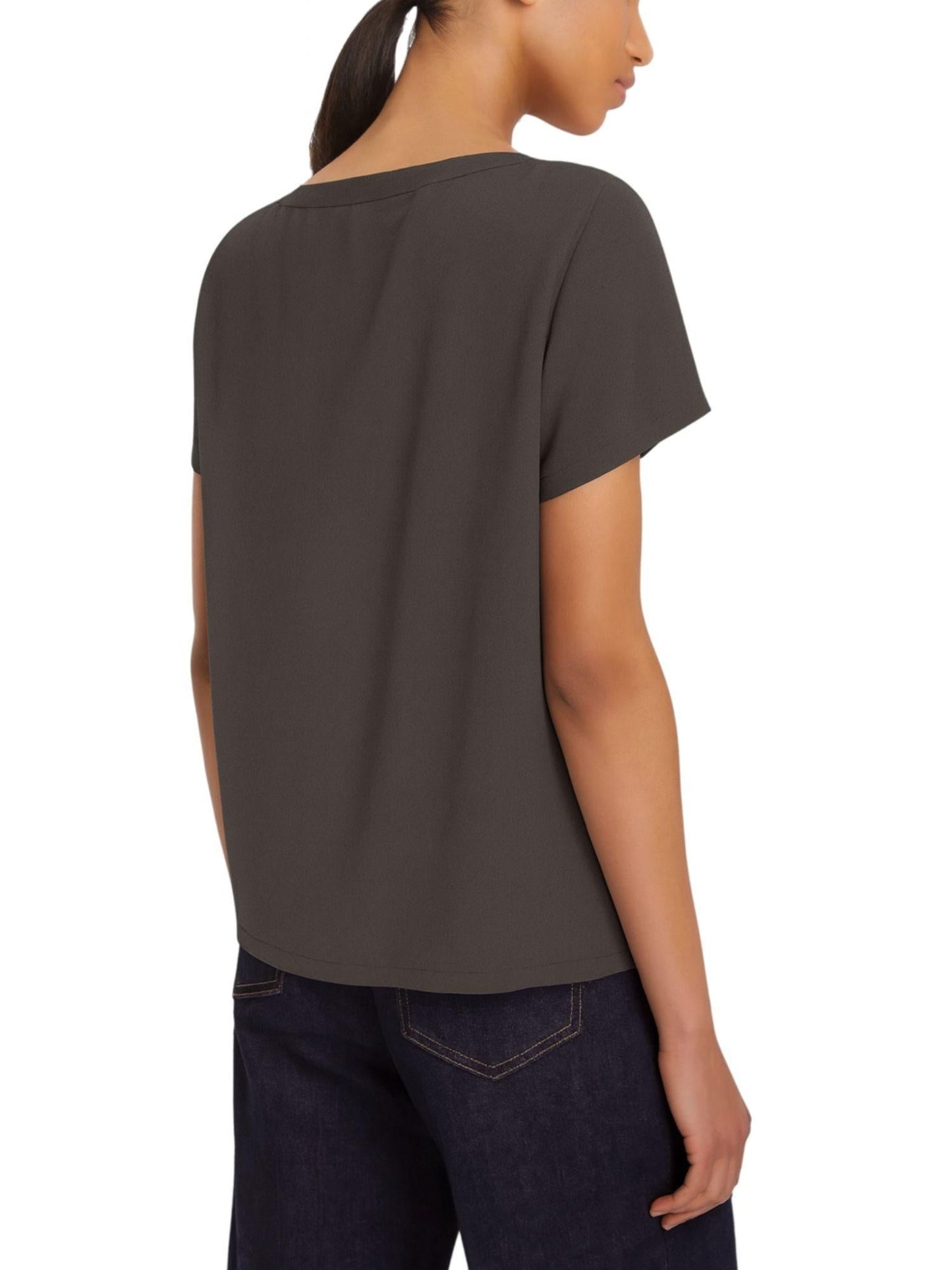 Emme Marella Maglia Donna Inn Carta Da Zucchero