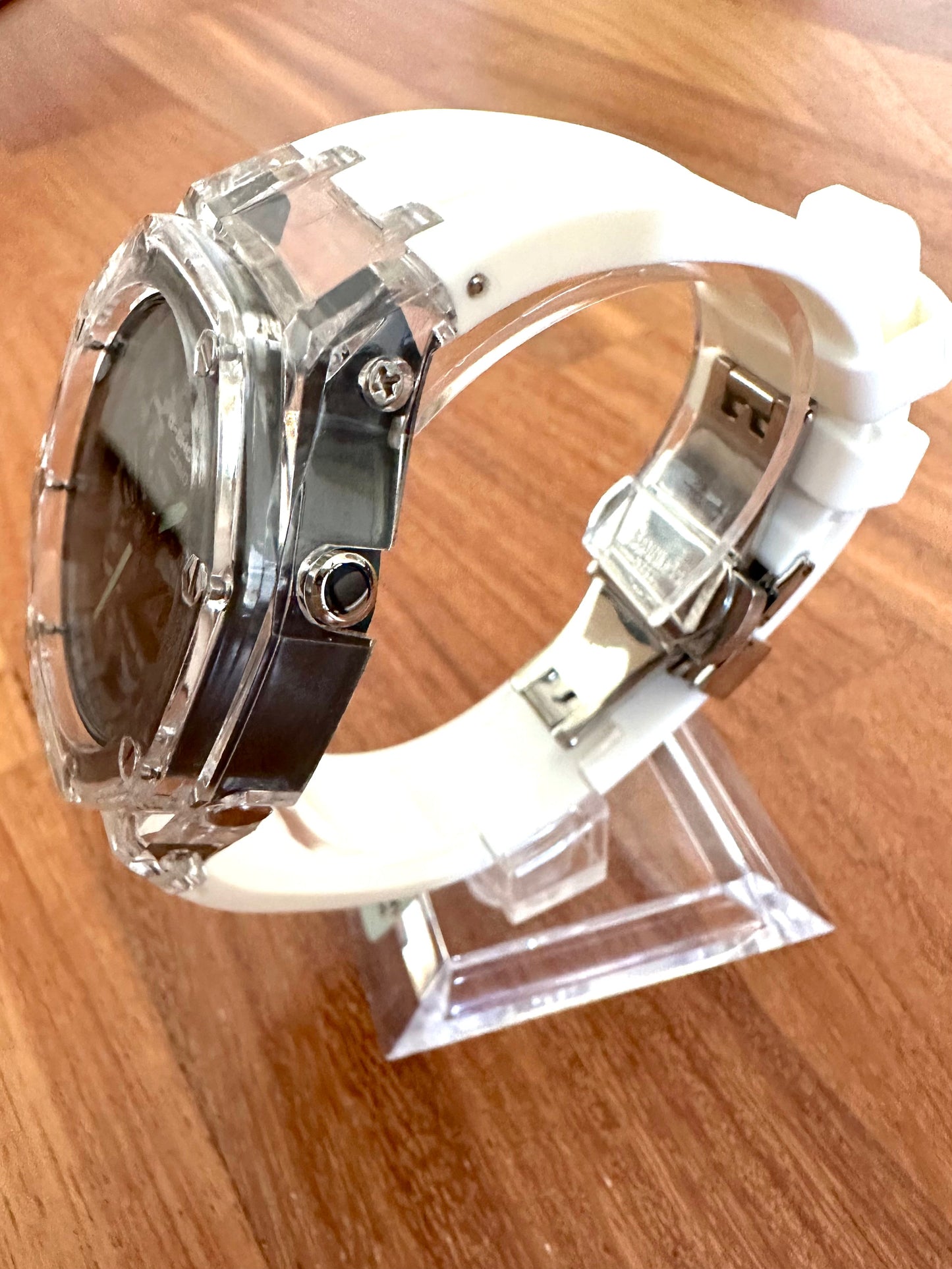 Orologi Casio GShock 2100 customized