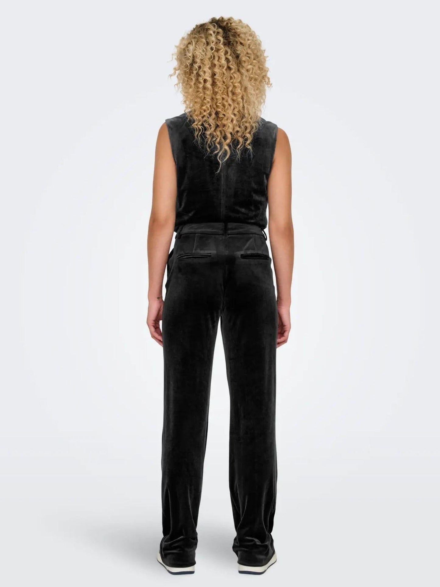 Only Pantalone Donna Kayle Nero