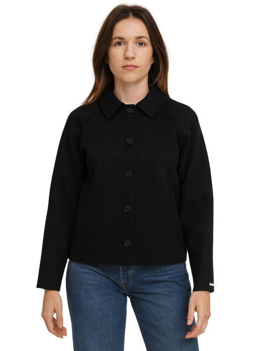 Emme Marella Giubbino Donna Clip Nero