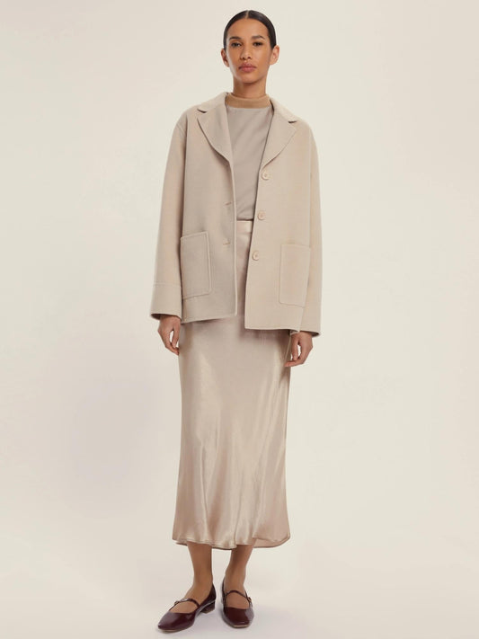 Emme Marella Giacca Donna Palos Tortora