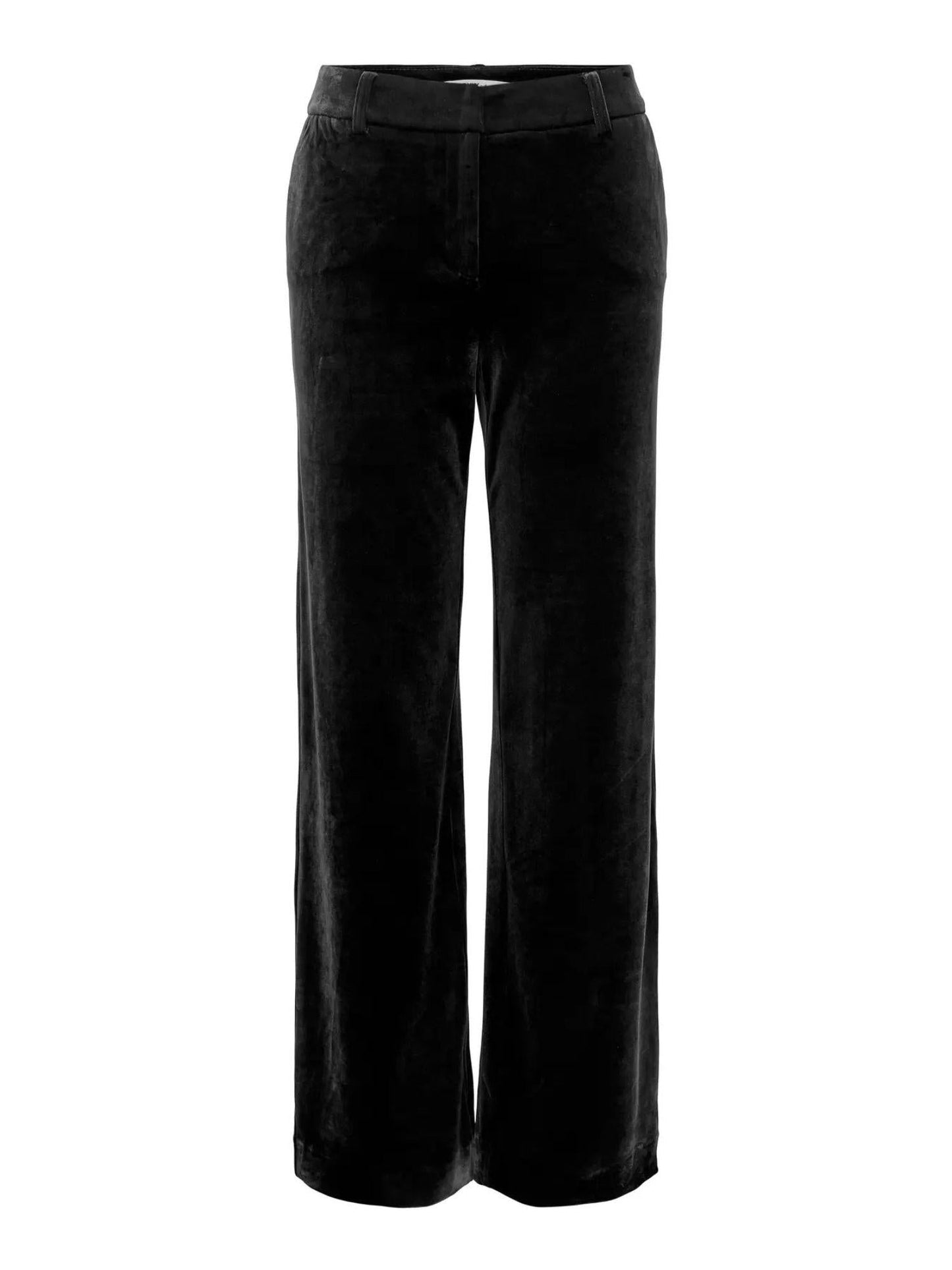 Only Pantalone Donna Kayle Nero