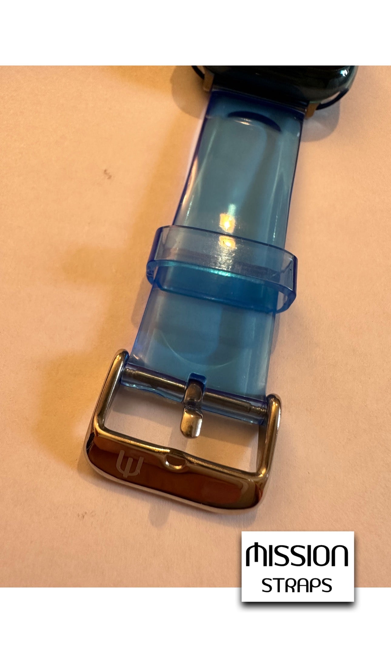 Cinturini + Copri Cassa GOMMY x orologi Apple Watch IWatch