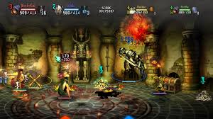 Dragon's Crown Pro Ps4 Gioco Playstation 4 Eu Gioco Multilingua Atlus Sigillato