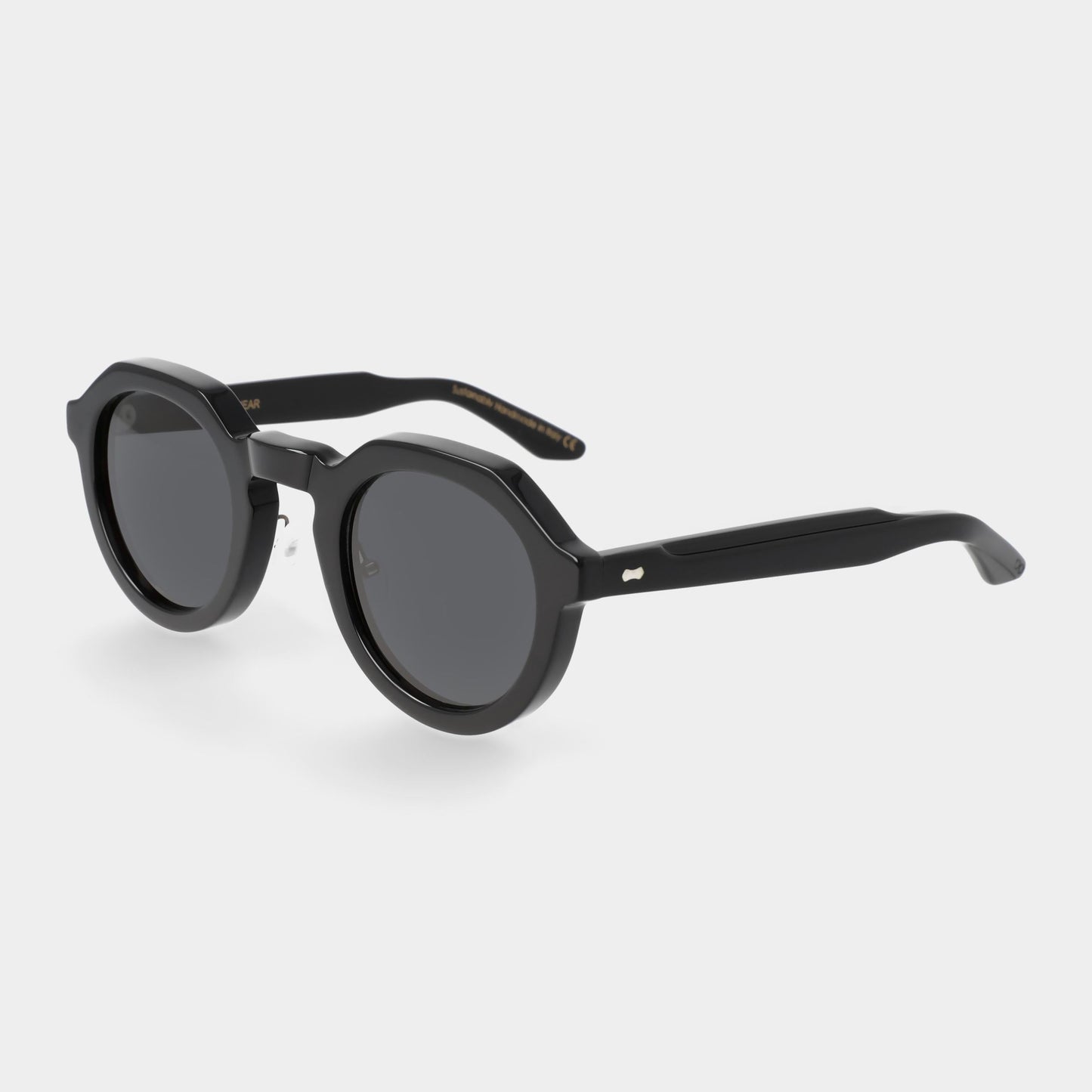 Ivy Eco Black | Grey