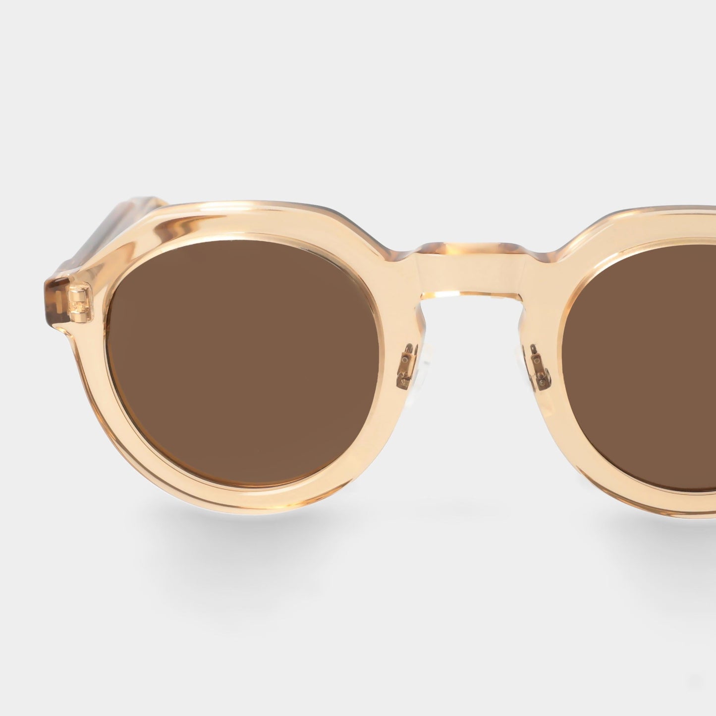 Ivy Eco Champagne | Tobacco