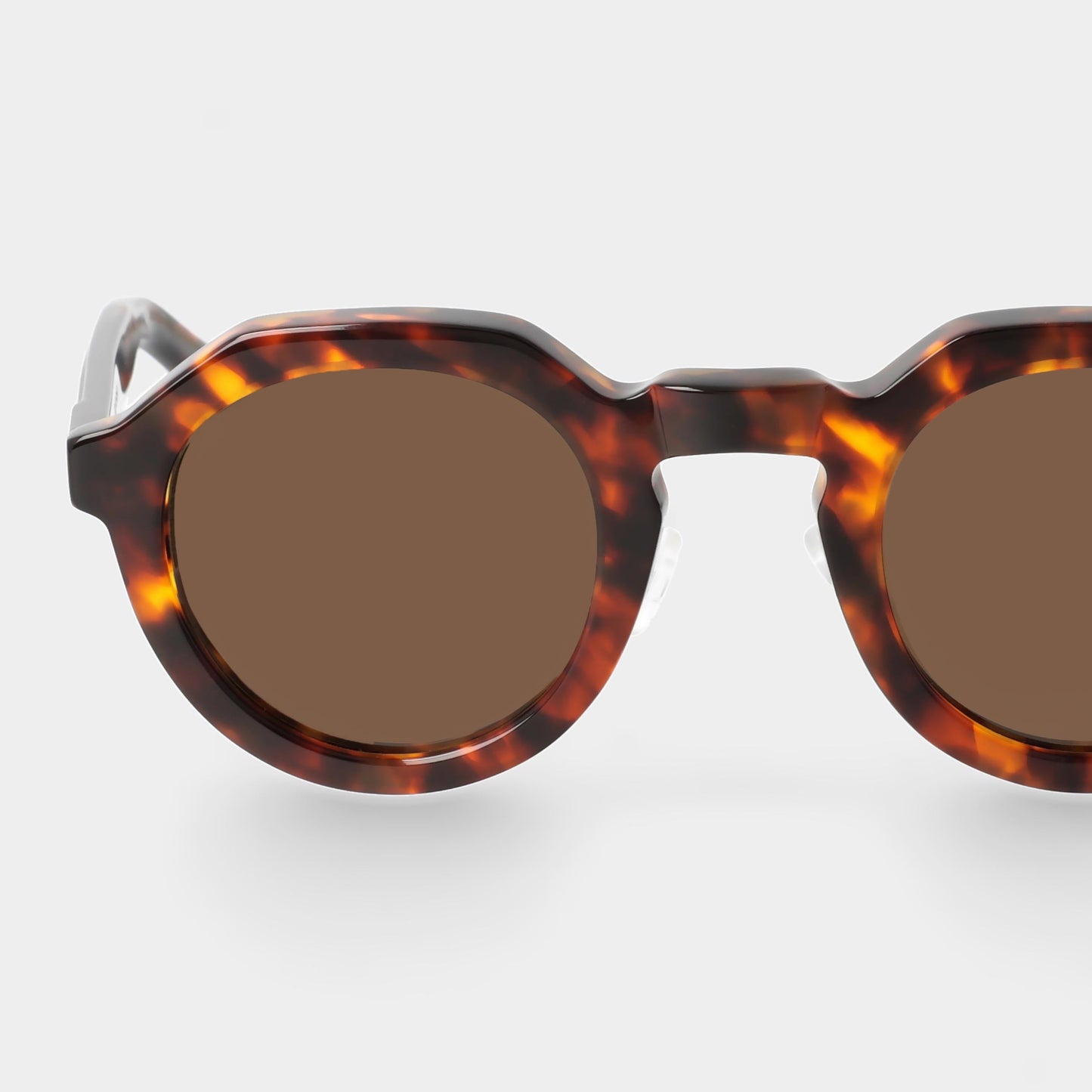 Ivy Eco Spotted Havana | Tobacco