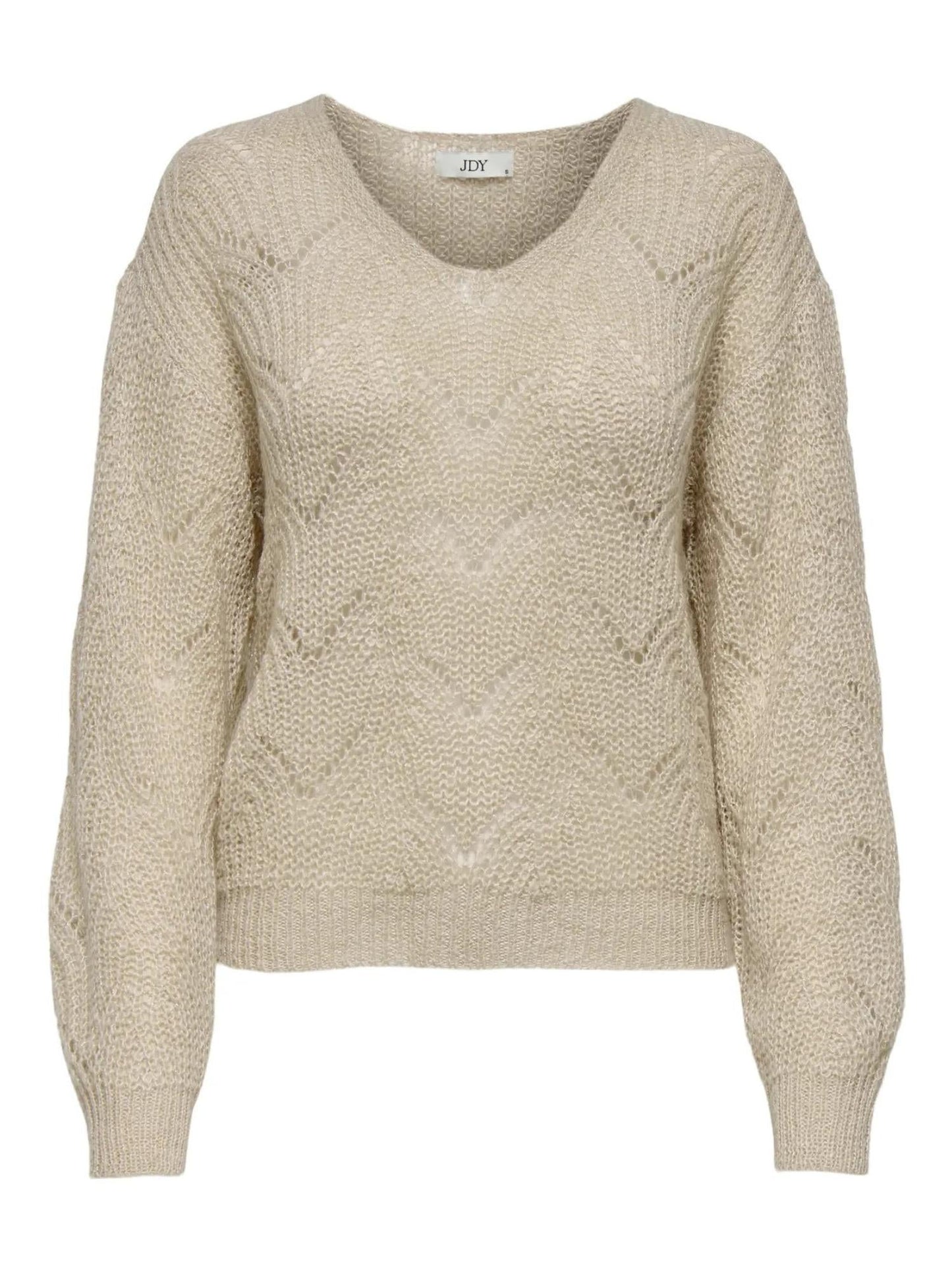 Jacqueline De Yong Maglione Donna Badut Frosted Almond