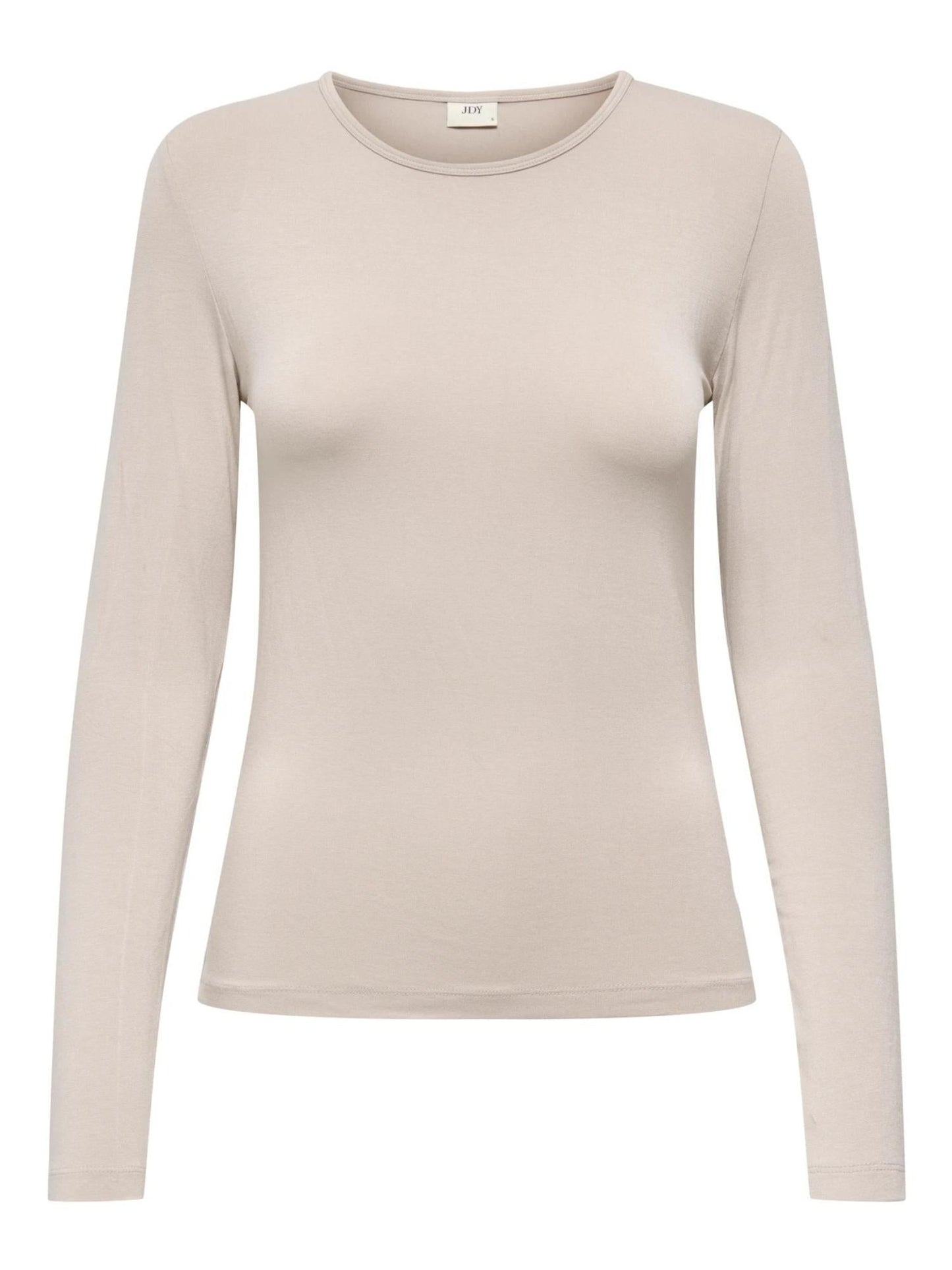 Jacqueline De Yong Top Donna Mila Chateau Gray