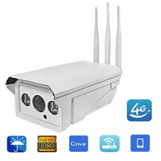 Telecamera ip cam 4g 3g gsm wifi cloud 2 mpx wireless sd onvif camera sim zoom