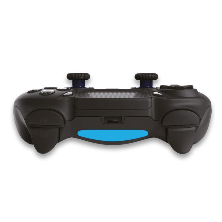 Freaks Controller Ps4 Wireless Con Pulsanti Illuminati Gamepad Senza Filo Black