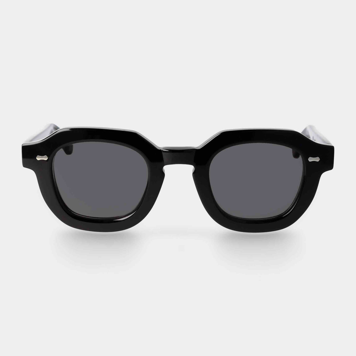 Juta Eco Black | Grey