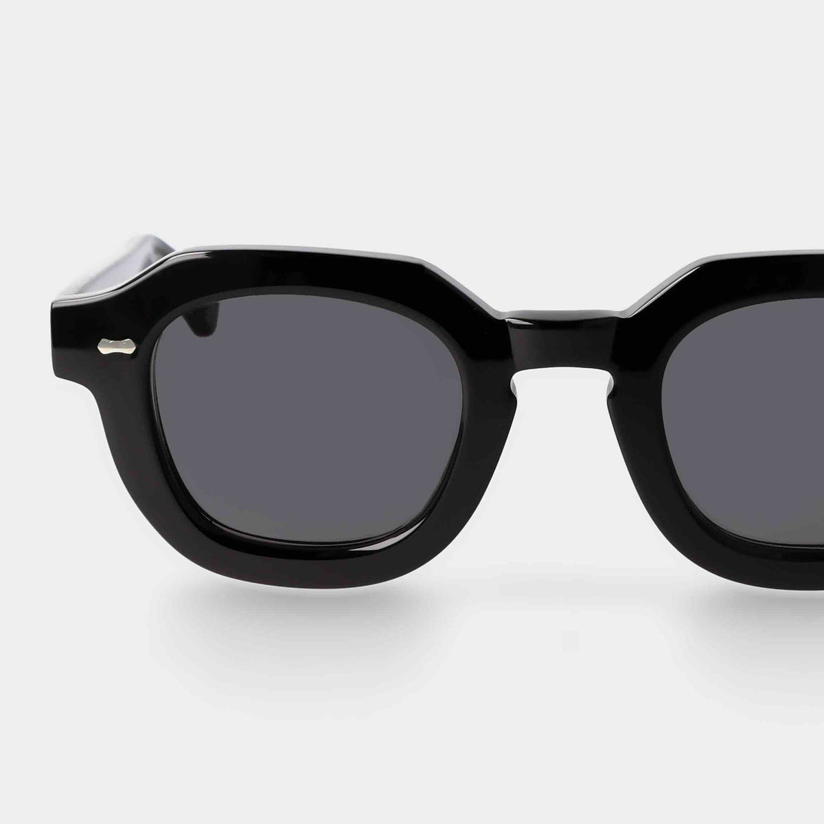 Juta Eco Black | Grey