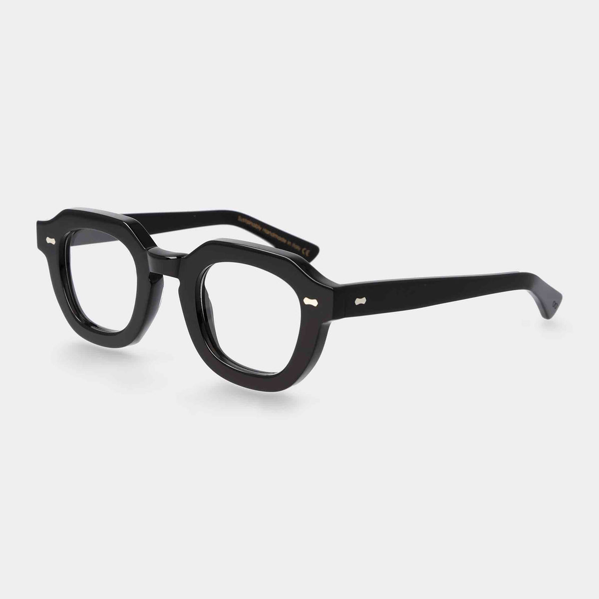 Juta Eco Black Optical