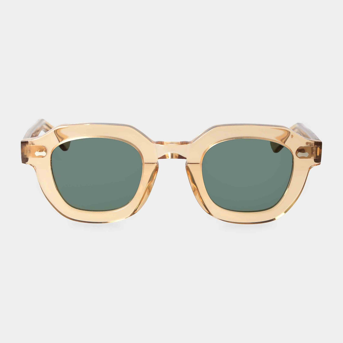 Juta Eco Champagne | Bottle Green