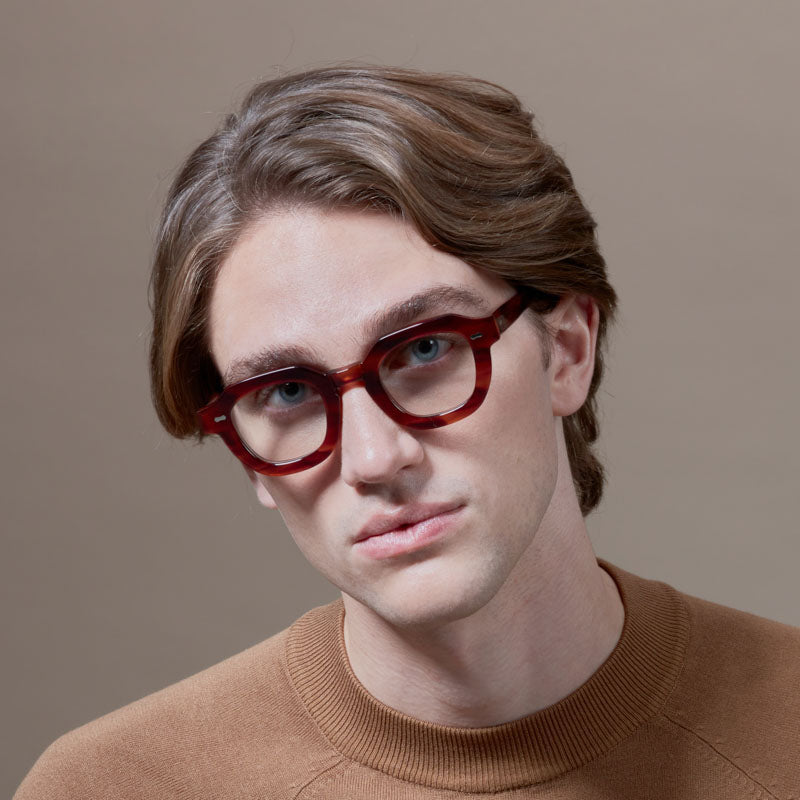Juta Eco Havana Optical