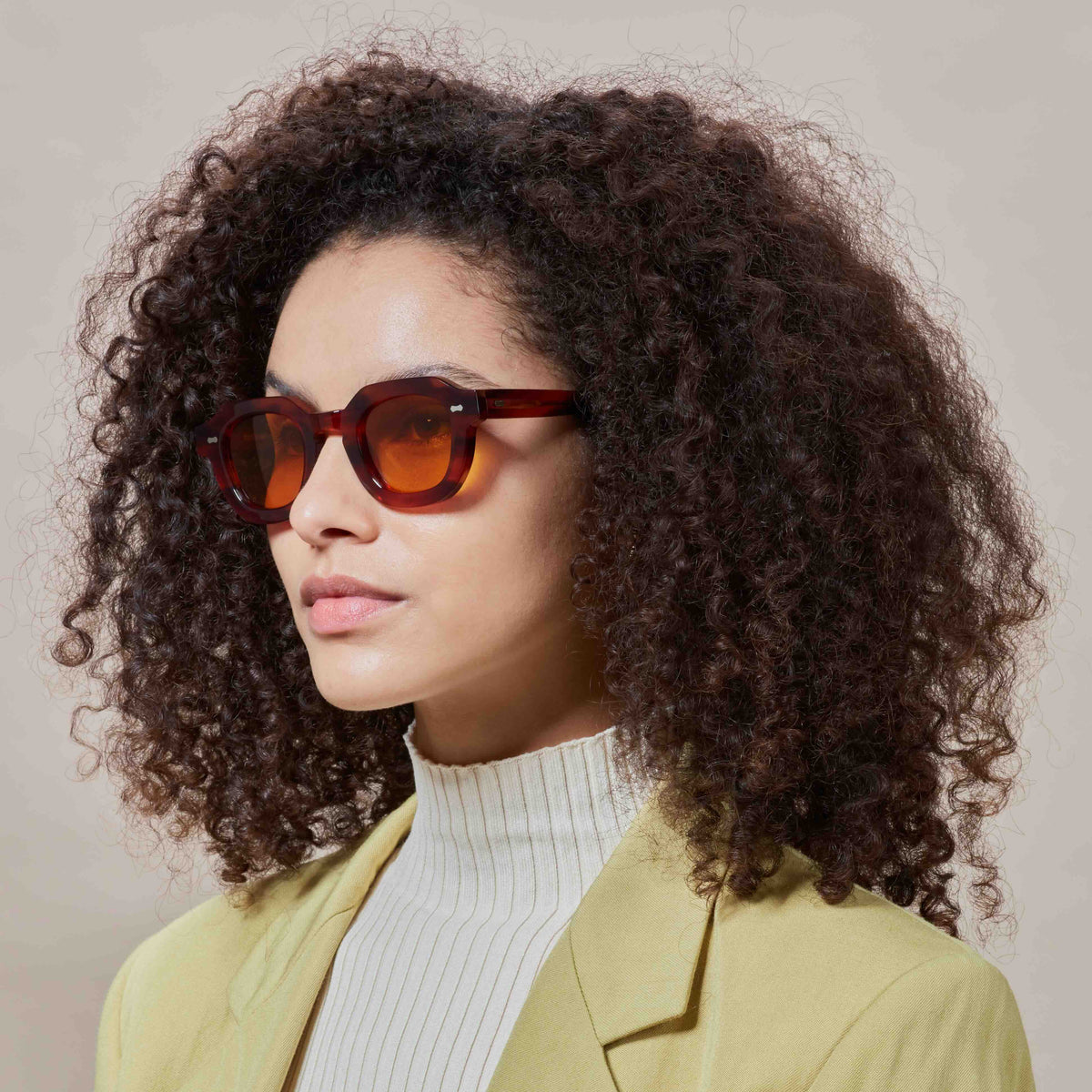 Juta Eco Havana | Orange