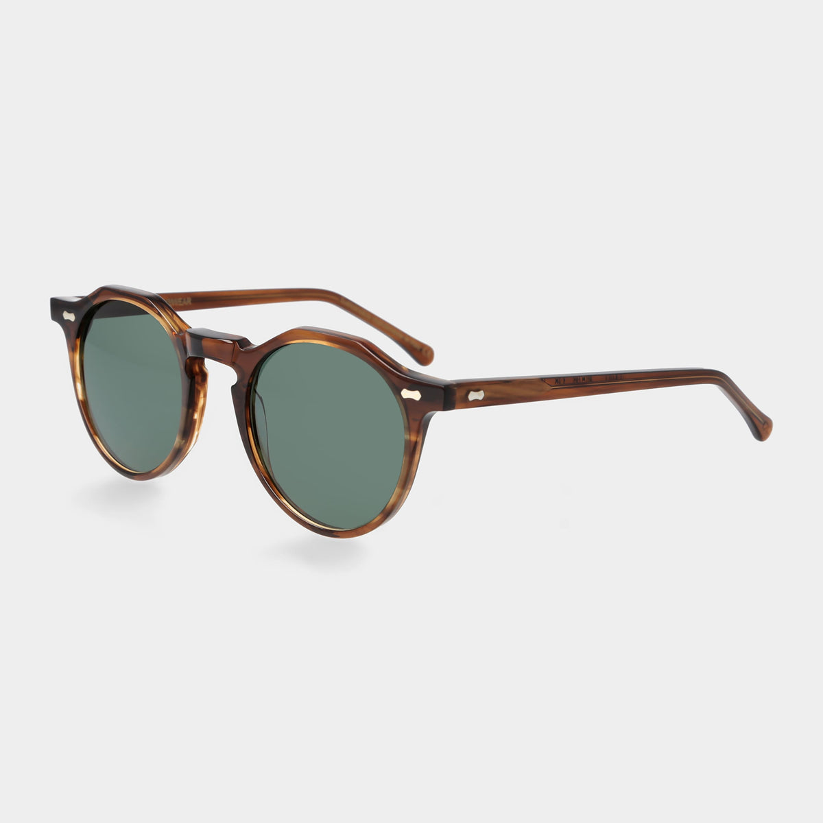 Lapel Earth Bio | Bottle Green