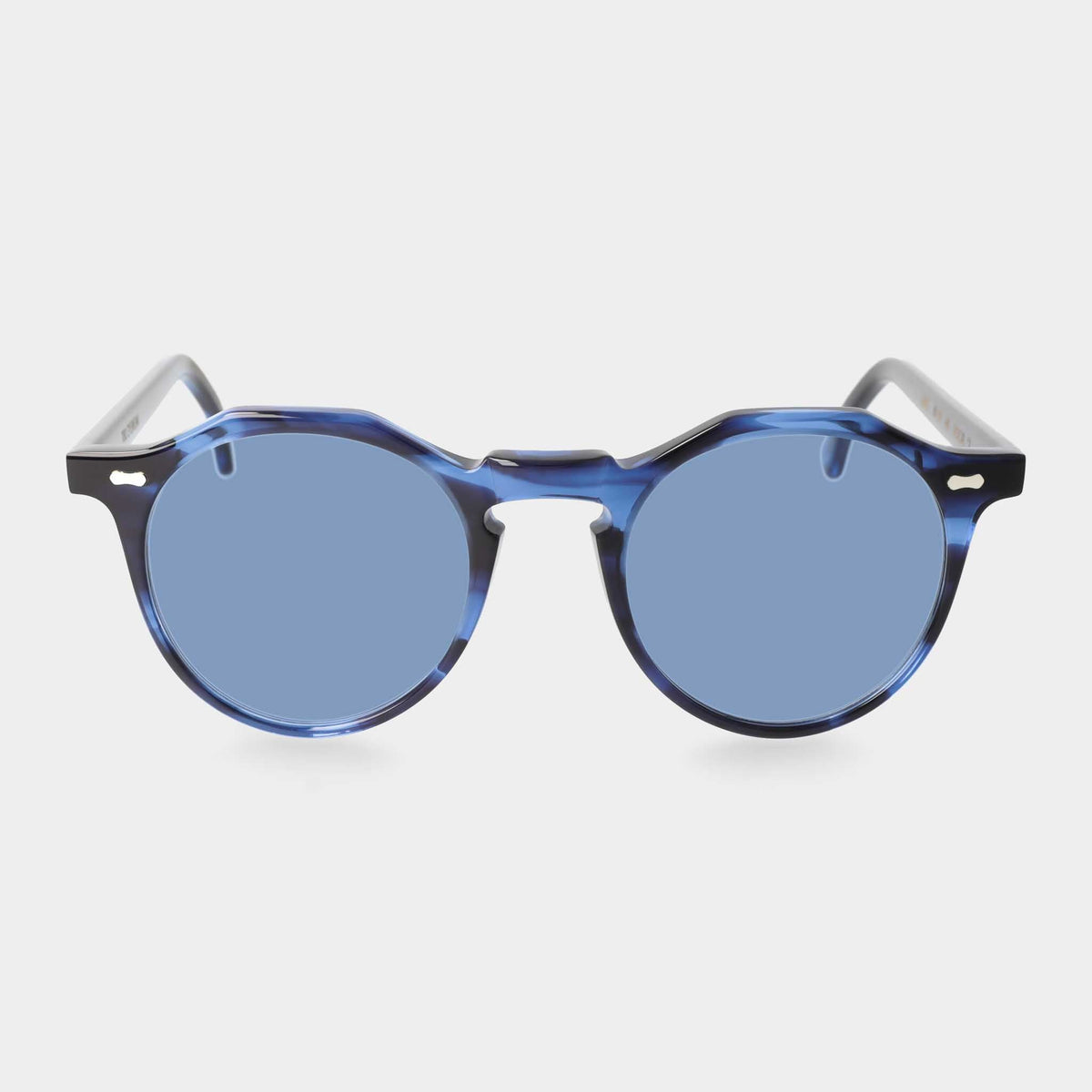 Lapel Ocean | Blue