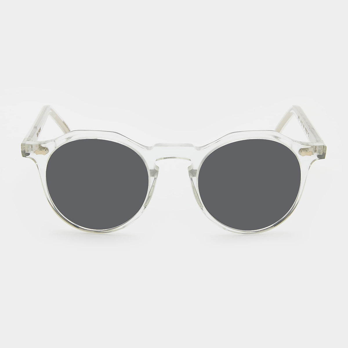 Lapel Eco Transparent | Grey