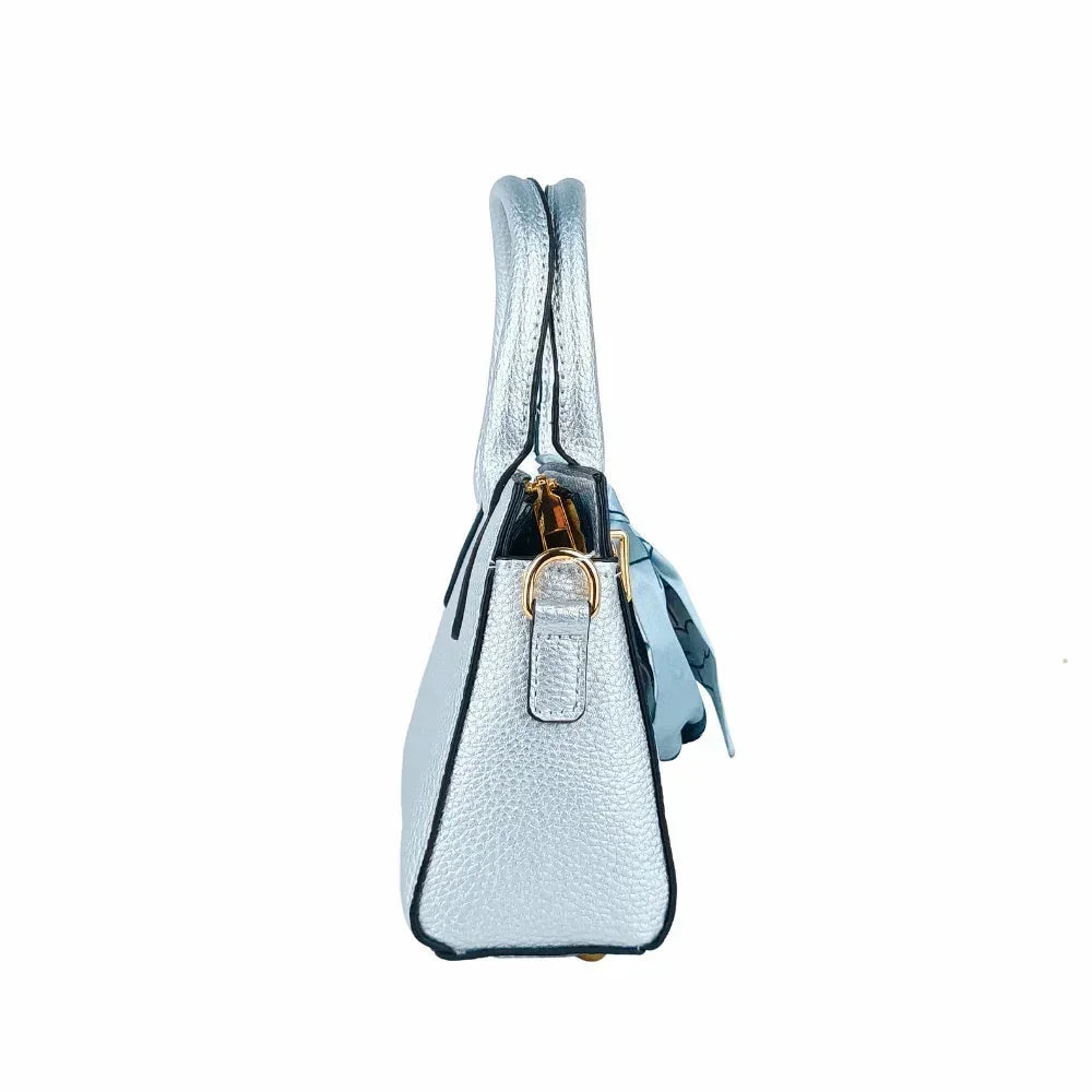 Leather Mini Bag MS-6539