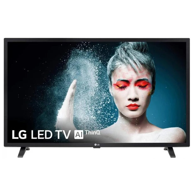 Smart TV LG 32" LED 32LM6300PLA Full HD Television Wi-Fi DVB-T2 USB PS4 WebOS PC