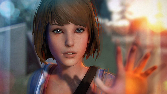 Life Is Strange Video Game PS4 Play Station 4 Multilingual Italian New