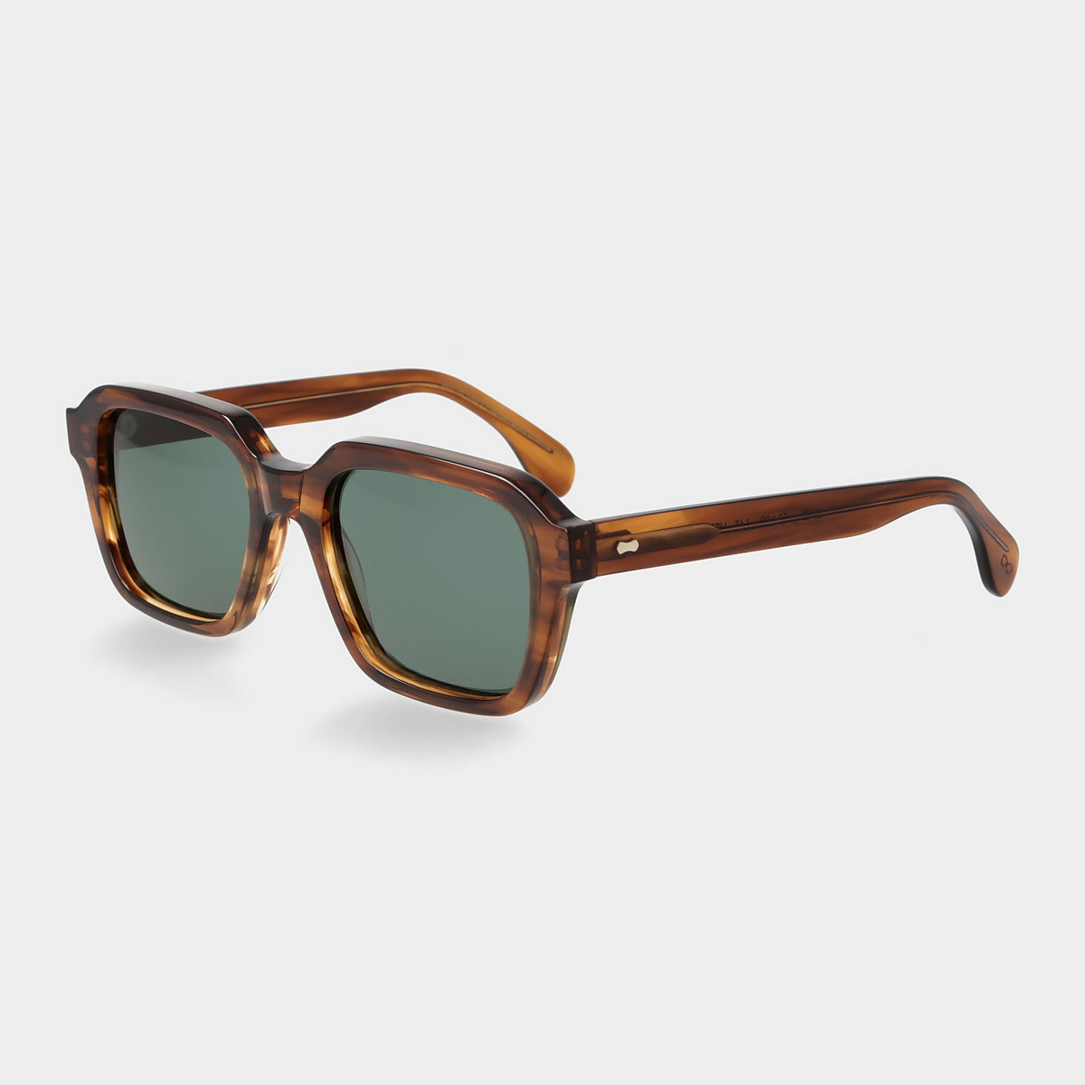 Lino Earth Bio | Bottle Green