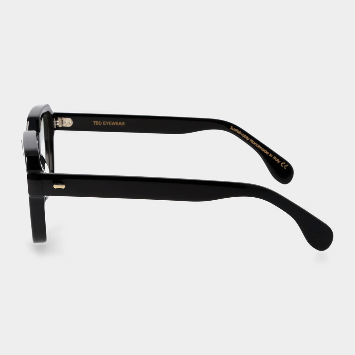 Lino Eco Black Optical