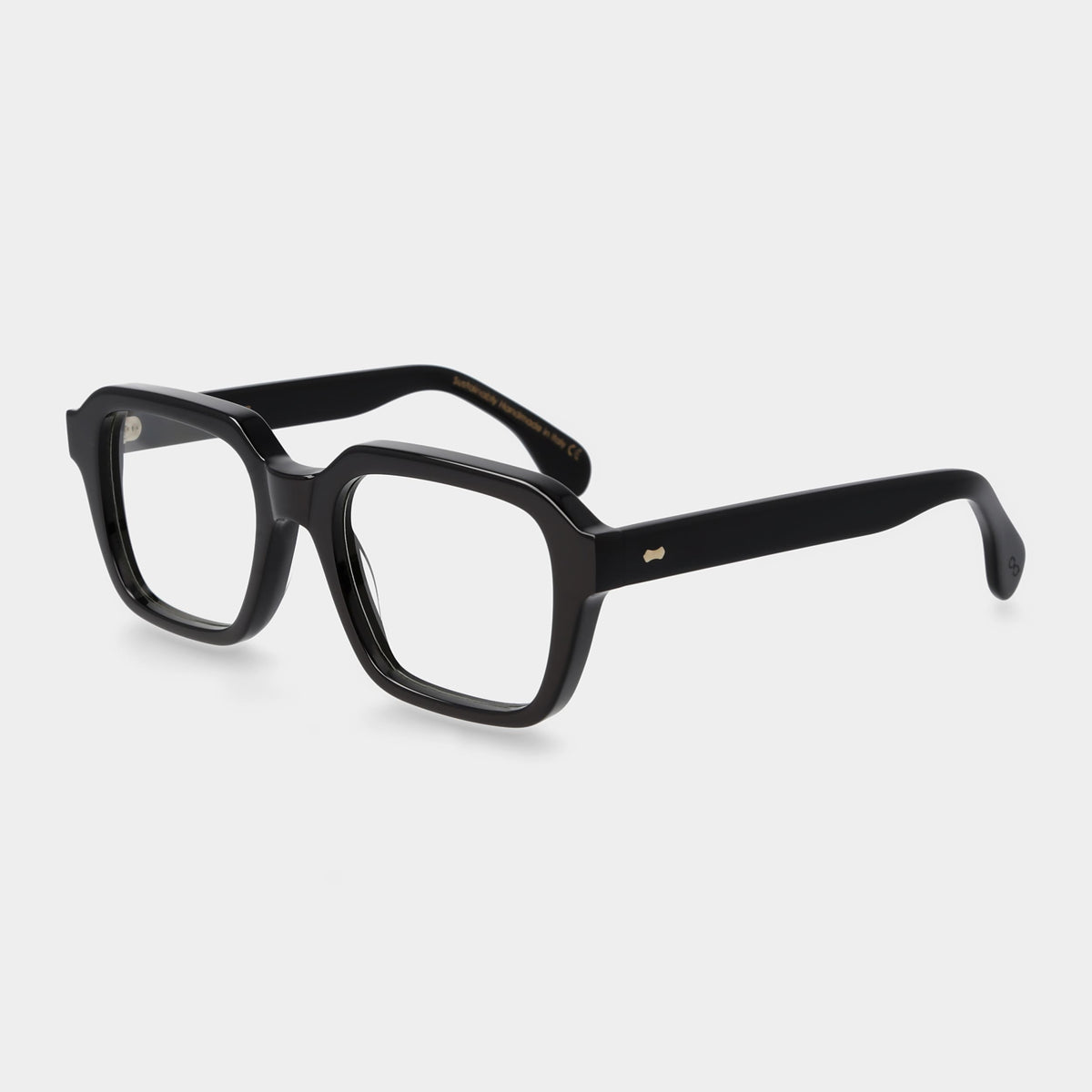Lino Eco Black Optical