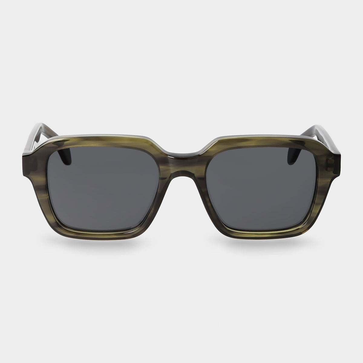Lino Eco Green | Grey