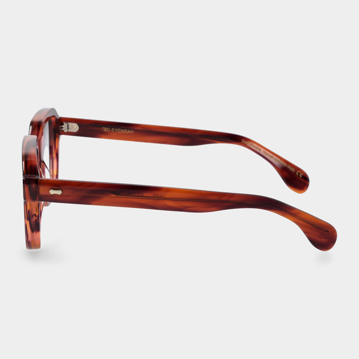 Lino Eco Havana Optical