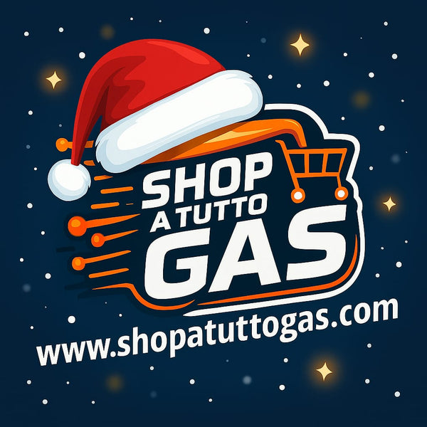 SHOP A TUTTO GAS