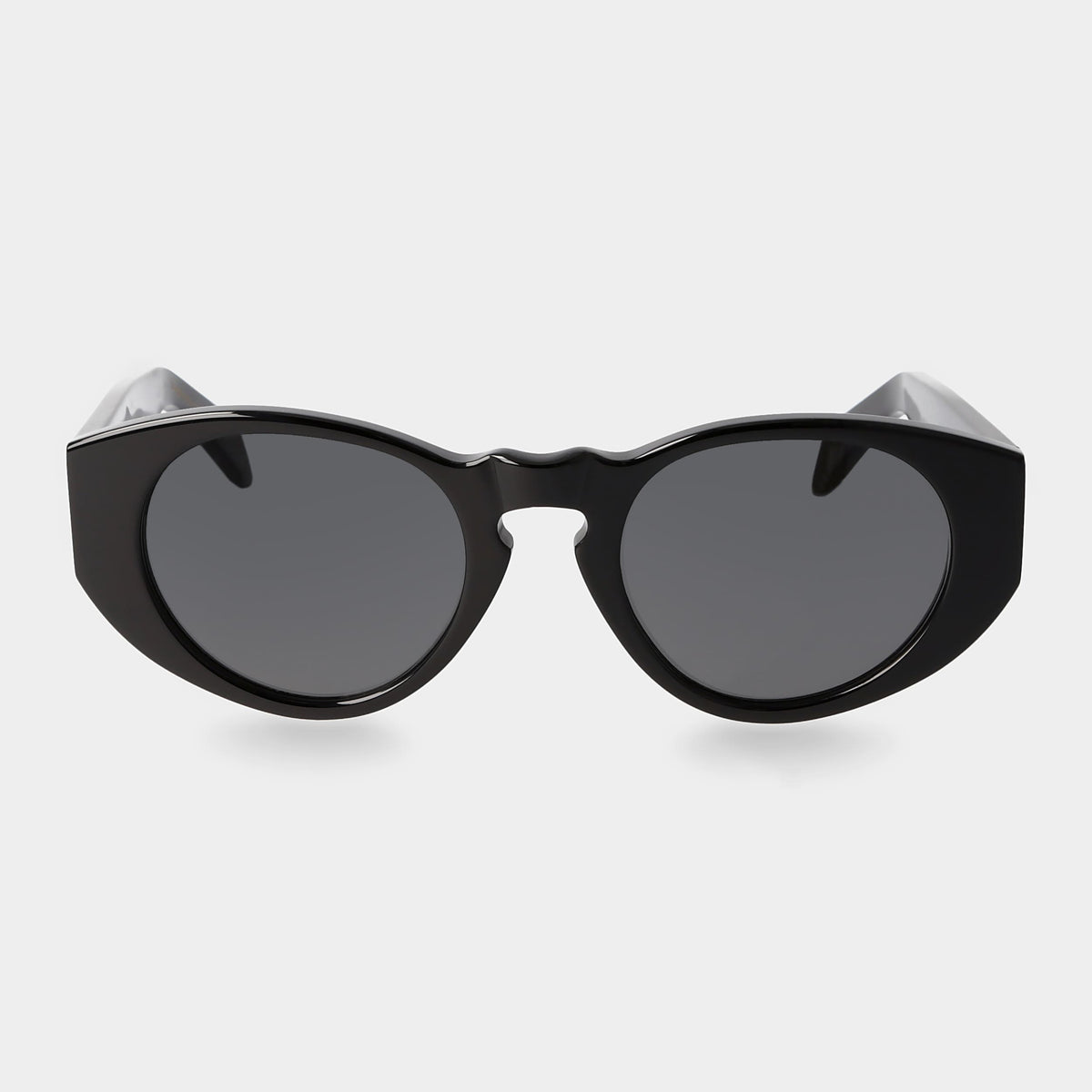 Madras Eco Black | Grey