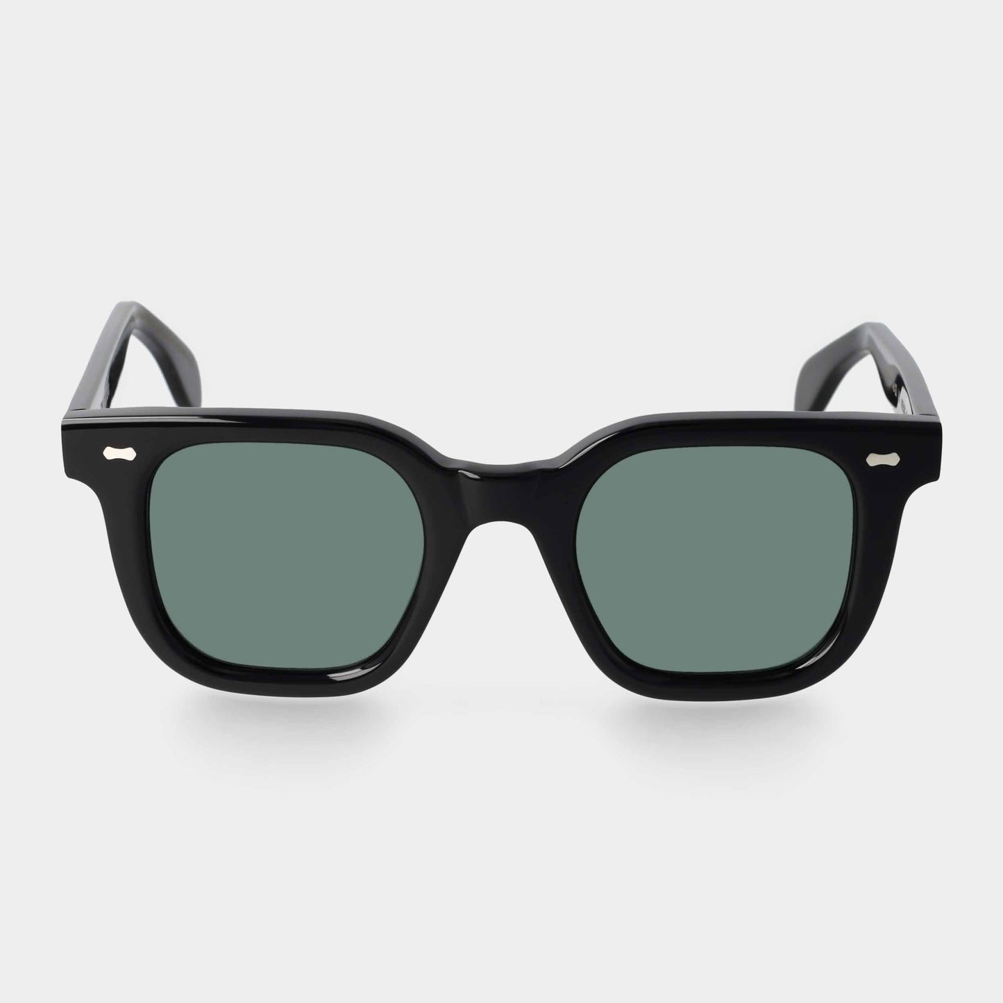 Mastro Eco Black | Bottle Green