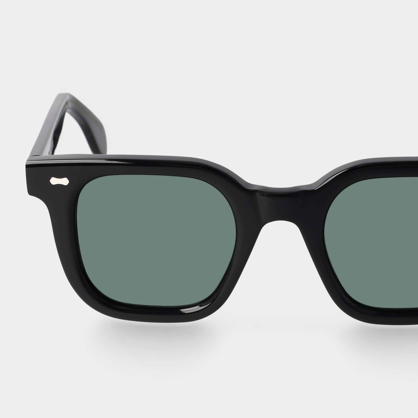 Mastro Eco Black | Bottle Green