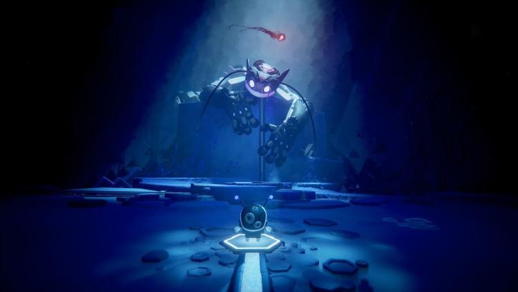 Dreams Ps4 Videogioco Italiano Play Station 4 Vr Compatibile Gioco Nuovo Pal Ita