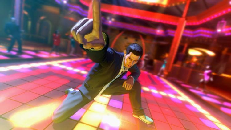 Yakuza 0 PS4 Video Game Playstation 4 New Game Yakuza Zero Multi-language EU