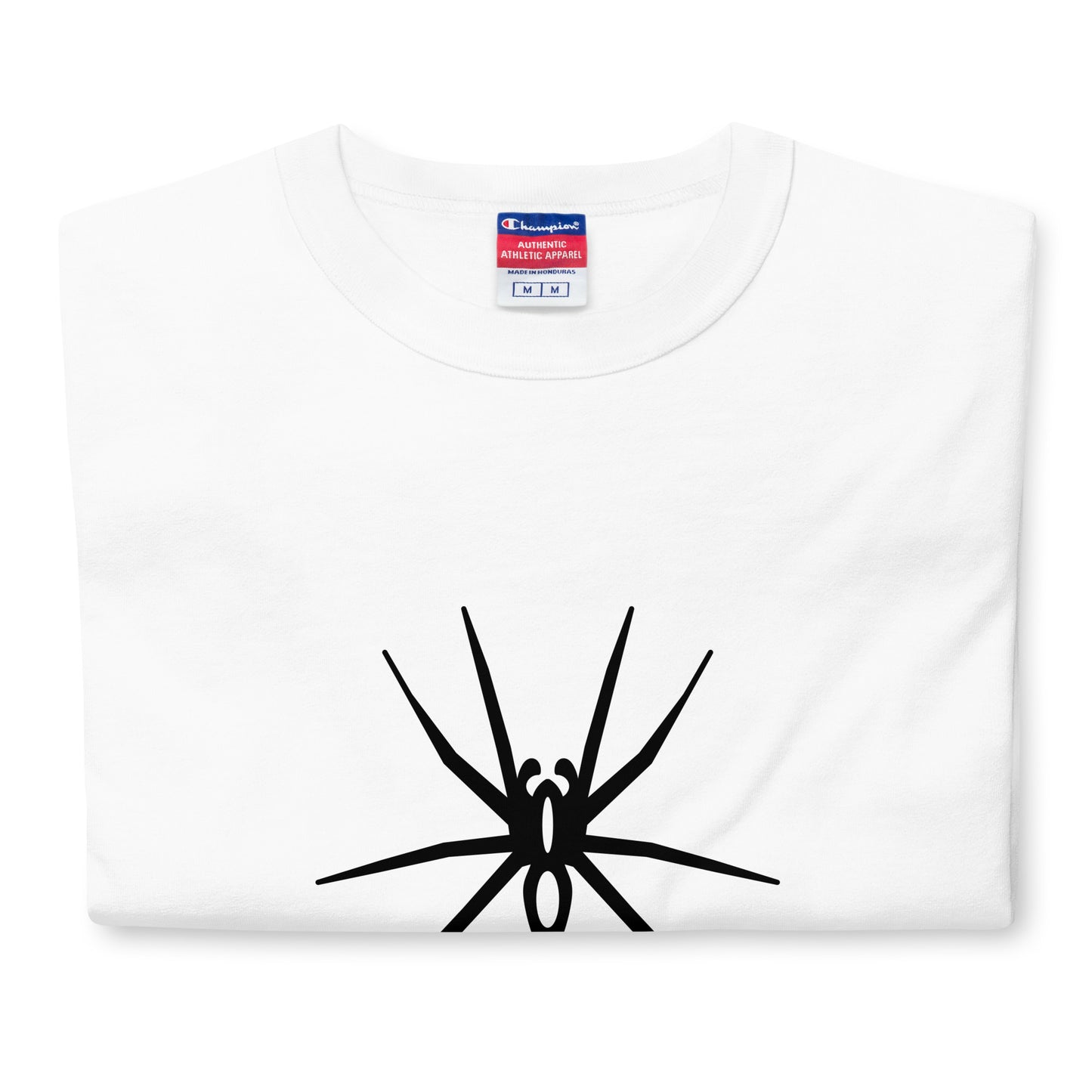 Maglietta Champion uomo SPIDER