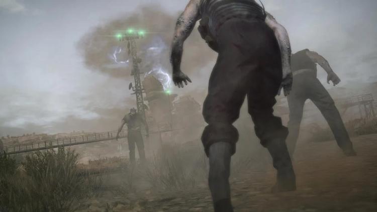 Metal Gear Survive PS4 Italian Game PlayStation 4 Video Game EU Multilingual