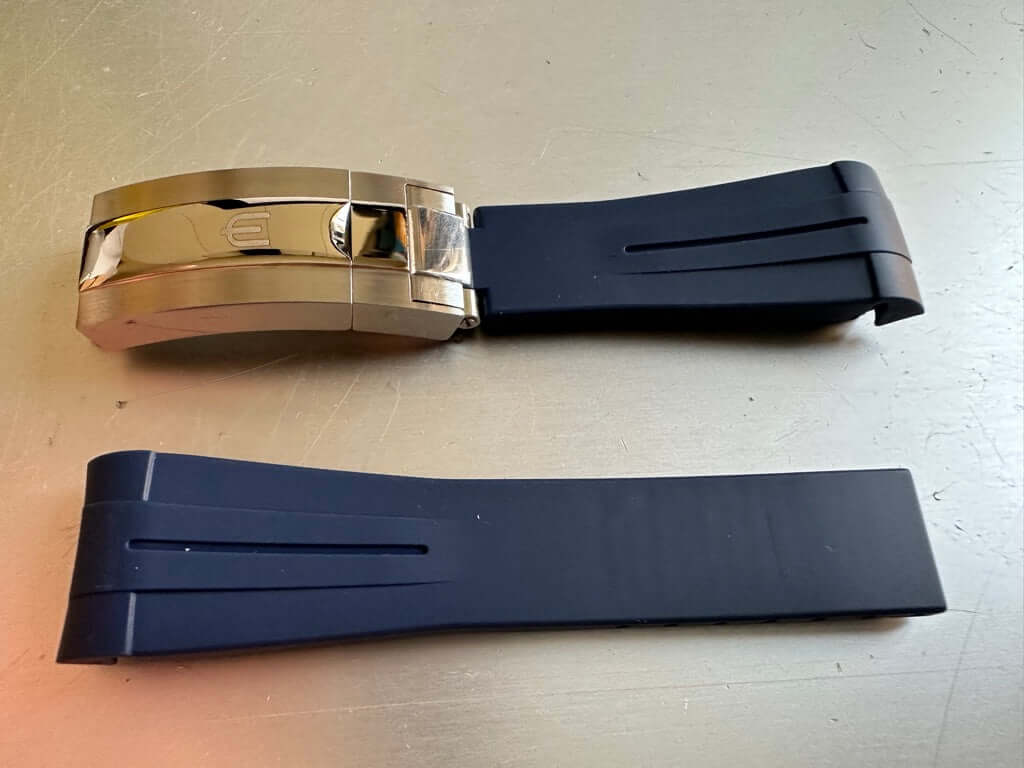 Cinturino BOLEX DEPLOYANTE CURVE