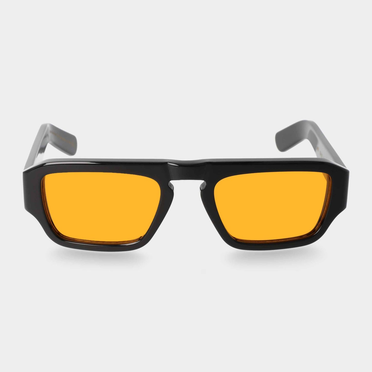 Mist Eco Black | Orange
