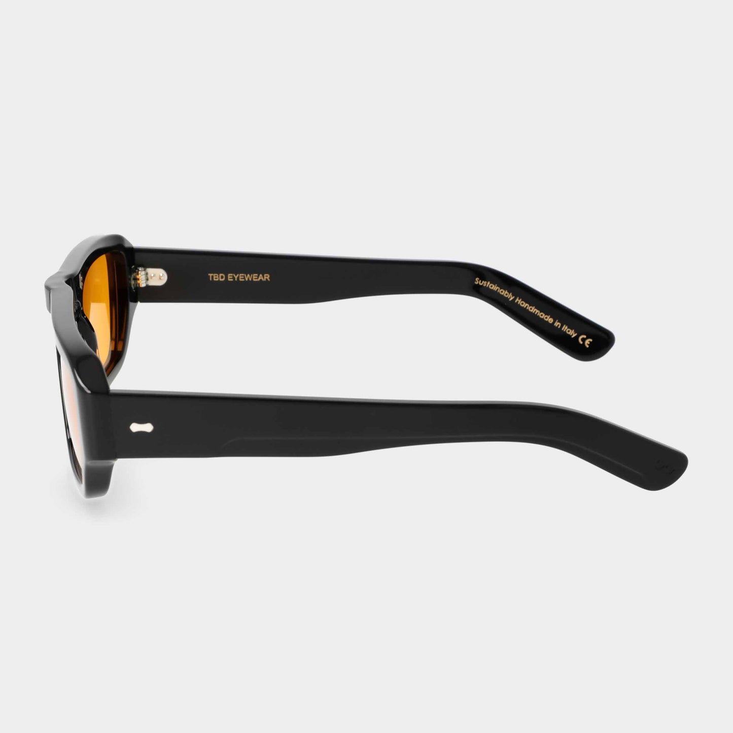 Mist Eco Black | Orange