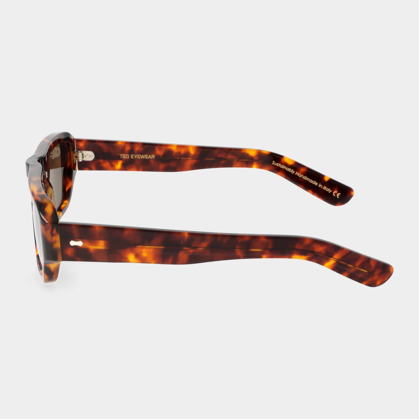 Mist Eco Spotted Havana | Tobacco
