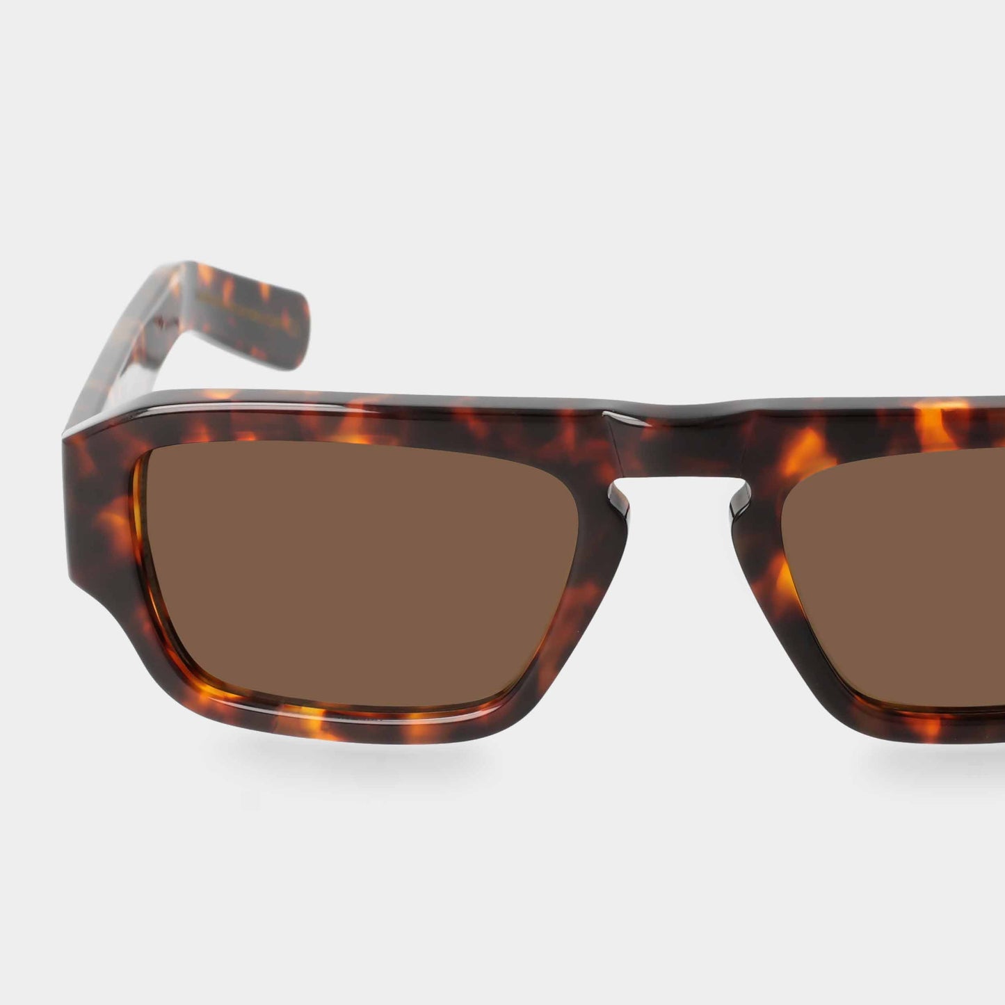 Mist Eco Spotted Havana | Tobacco